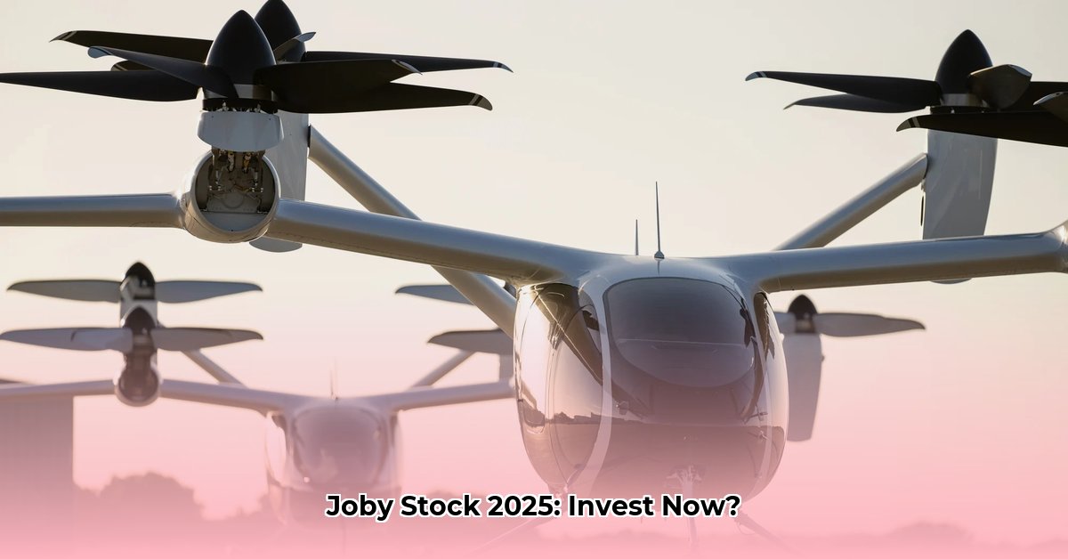 how-to-buy-joby-stock